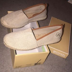 Michael Kors loafers